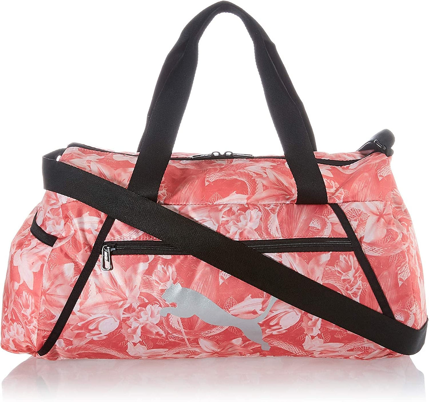 PUMA Womens Sports Bag