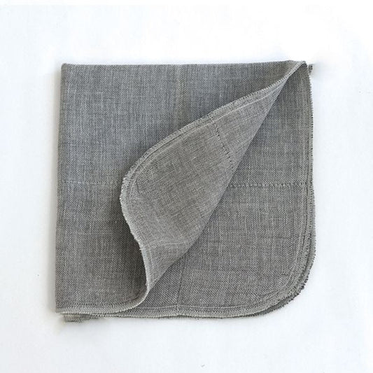 Florence Organic Face Towel