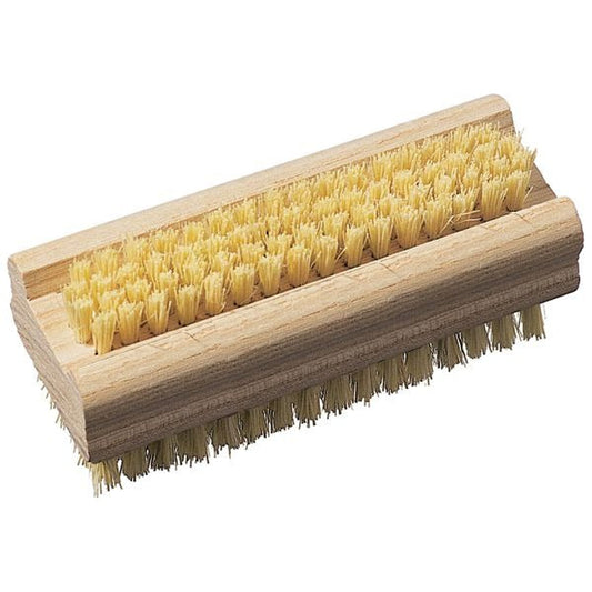 Beechwood Nail Brush