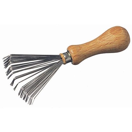 Brush and Comb Cleaner