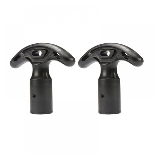 Paddle Handles Replacemnt Universal Handles for Kayak Paddles, 2Pcs