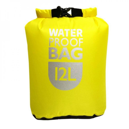 Clearance Sale 6L-24L Waterproof Dry Bag Pack Sack Swimming Rafting Kayaking River Trekking Floating Sailing Canoing Boating Water Resistance S