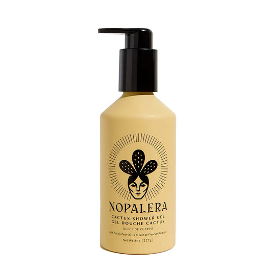 Nopalera Dulce De Cuerpo Shower Gel