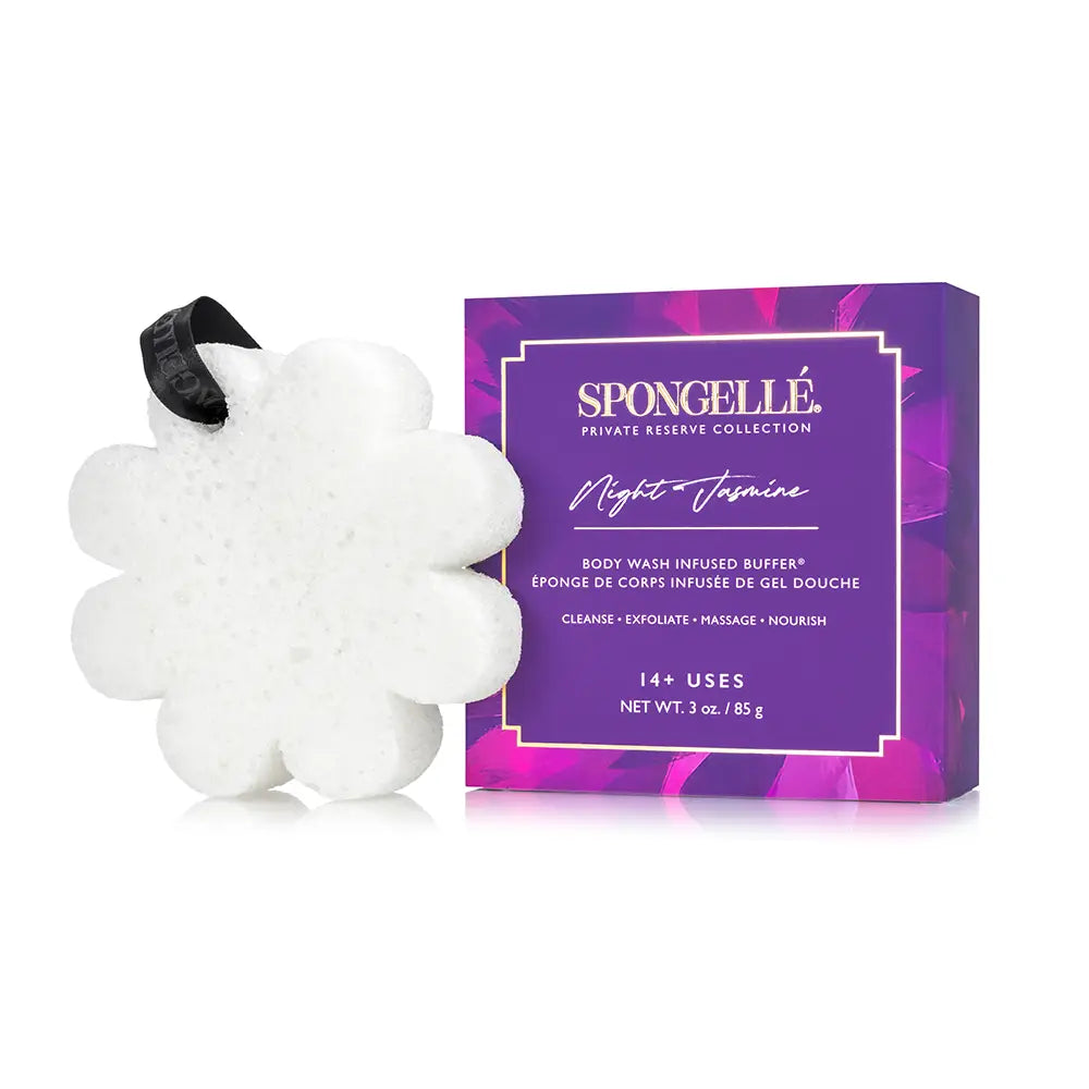 Spongelle Shower Buffers