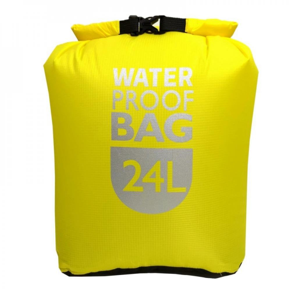 Spdoo Waterproof Dry Bag Pack Swimming Rafting Kayaking River Trekking Floating Sailing Canoing Boating Water Resistance Dry Sacks