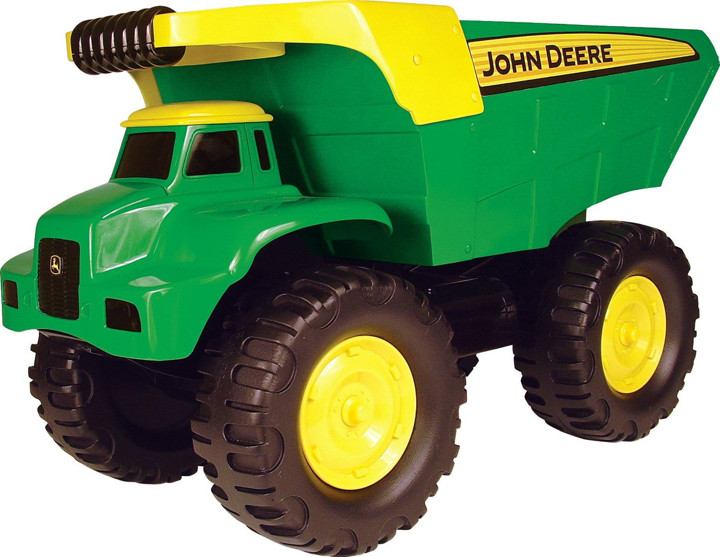 John Deere 35350 Big Scoop Dump Truck, 21"x11"x12"