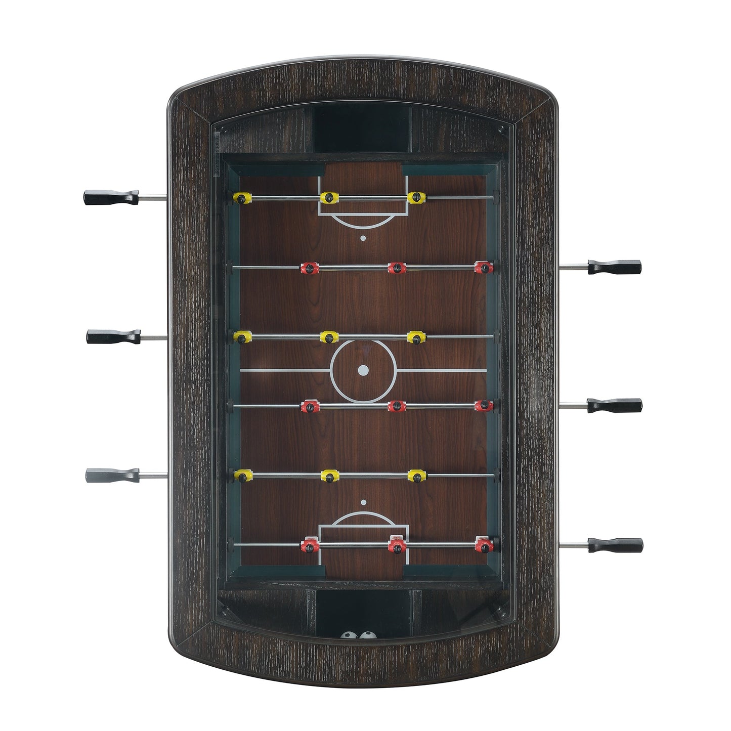 Foosball Coffee Table (3A Packing)