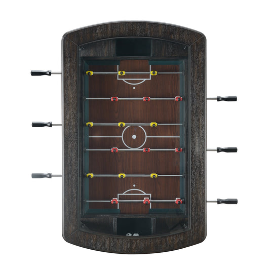 Foosball Coffee Table (3A Packing)