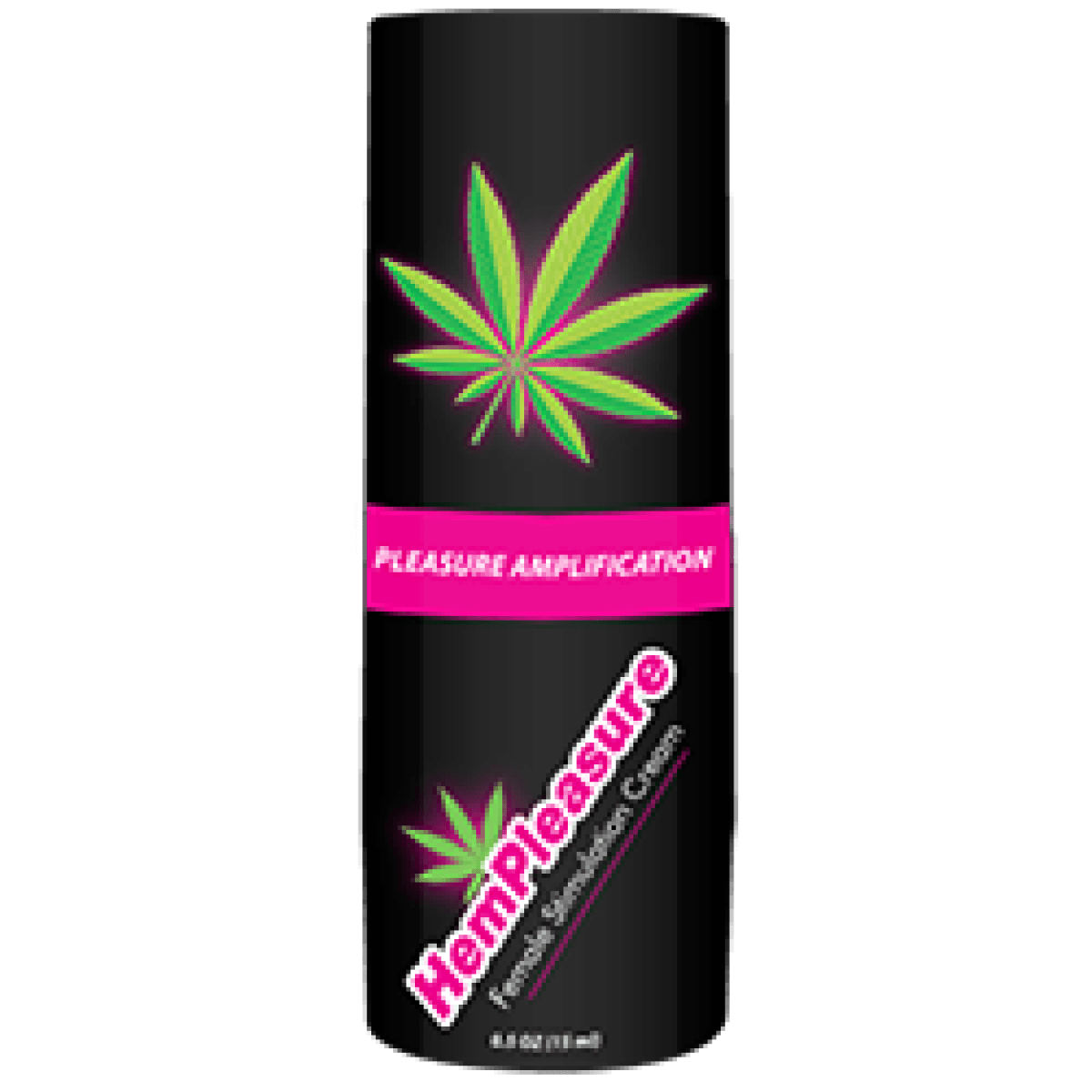 Hempleasure For Women 1-2 Oz Intimates Adult Boutique