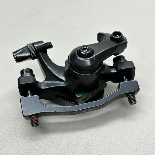 TEKTRO ARIES E-Bike Front Brake Challenger Caliper (New)