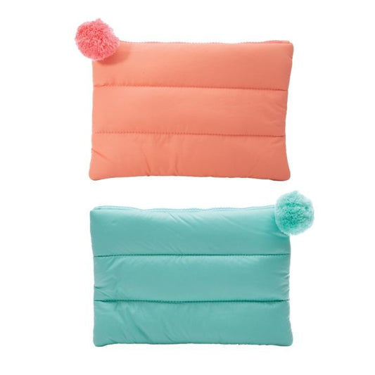 Puffer Pouch