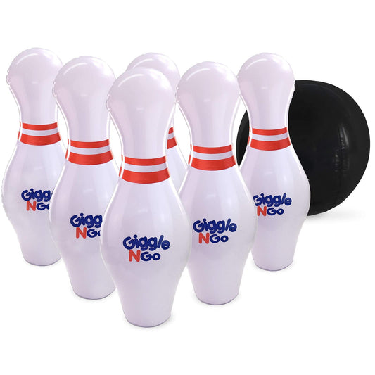 Kids Bowling Set