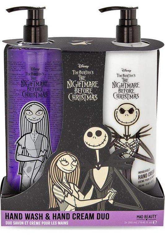 TNBC | HAND WASH DUO