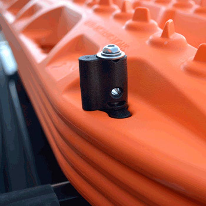 Maxtrax Mounting Pin Set - MKII