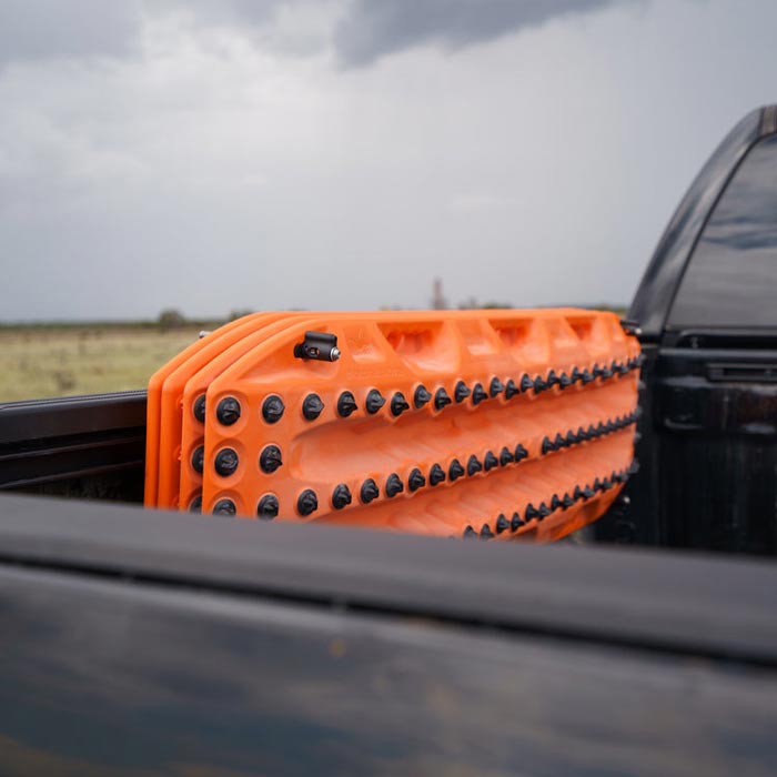 Maxtrax Mounting Pin Set - Xtreme