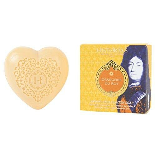 Perfumed Soap Bar | Orangerie du Roy