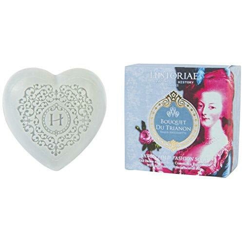 Perfumed Soap Bar | Bouquet Du Trianon