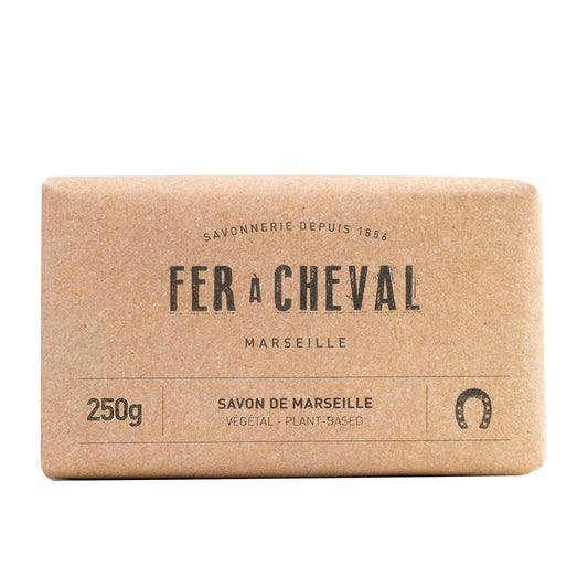 Fer A Cheval Marseille Soap Bar Plant Base Set of 2 (250 x 2)