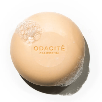 Odacité Soap Free Shampoo Bar 552M