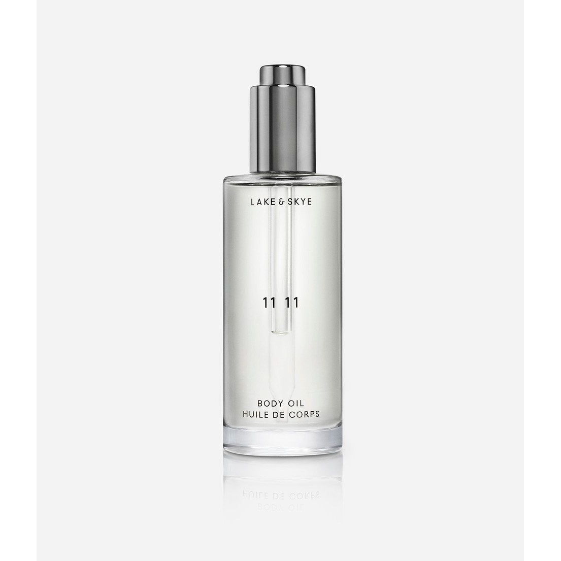 Lake and Skye 11:11 Body Oil