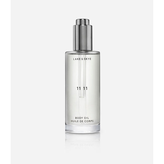 Lake and Skye 11:11 Body Oil
