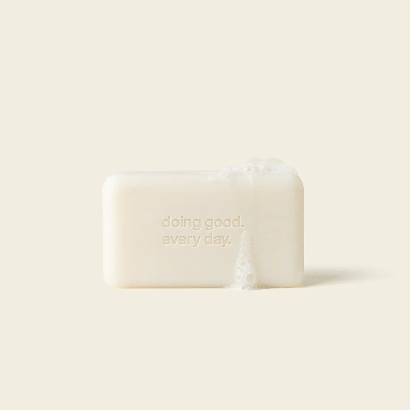 evolvetogether monaco - hydrating bar soap
