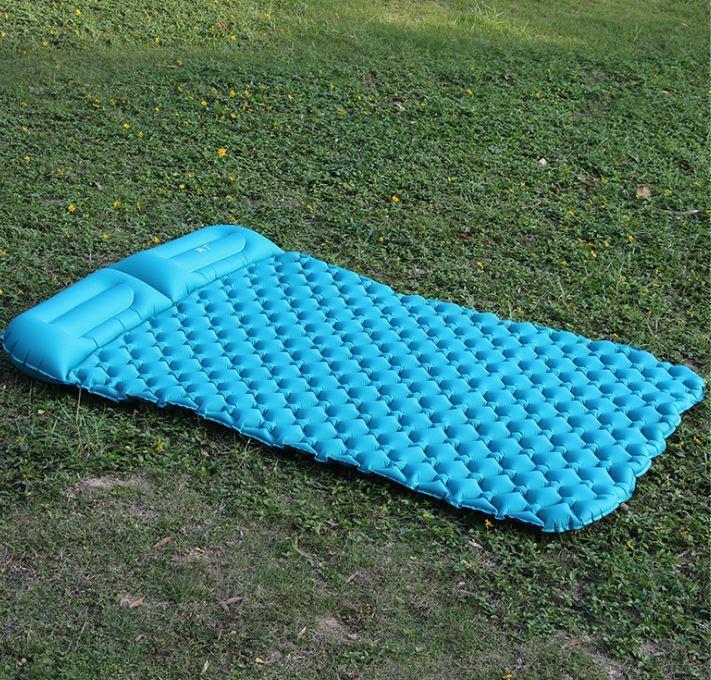 Inflatable Camping Mattress