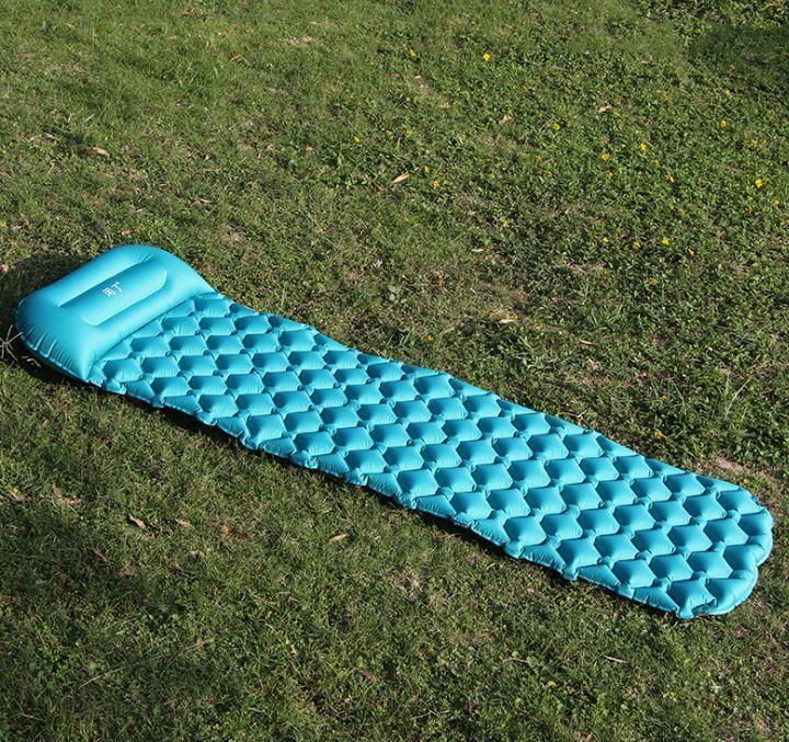 Inflatable Camping Mattress