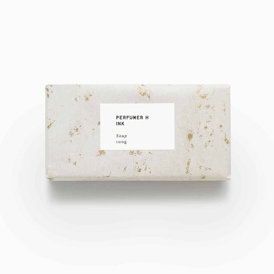 Ink Soap Bar