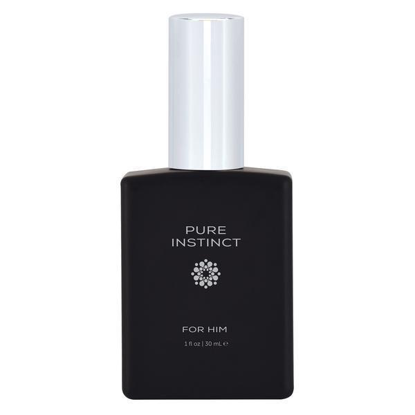 Pure Instinct Cologne For Him 1 Oz Intimates Adult Boutique