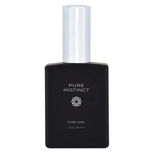 Pure Instinct Cologne For Him 1 Oz Intimates Adult Boutique