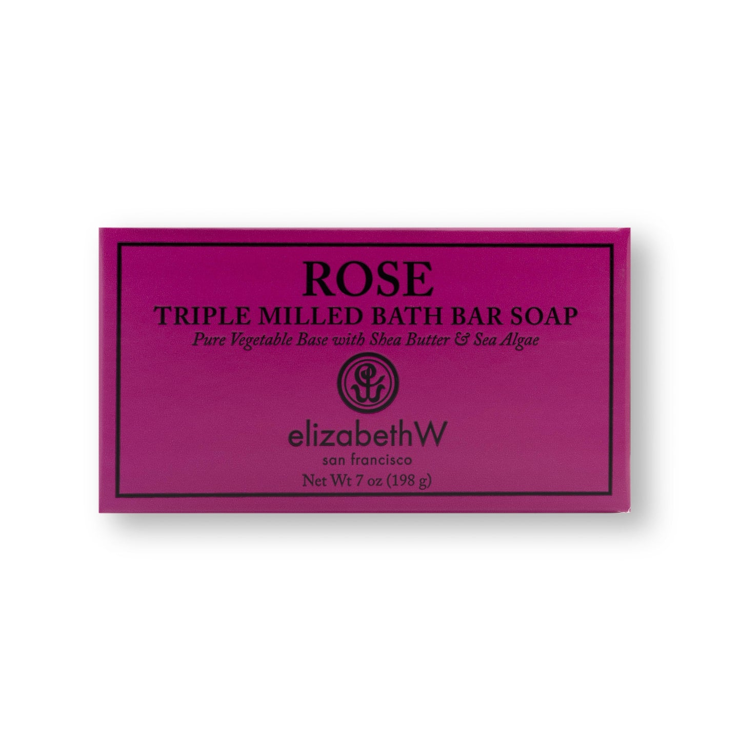 Rose Soap-7 oz