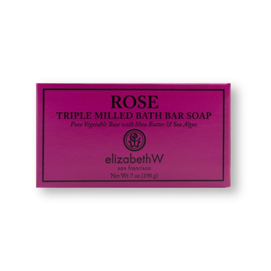 Rose Soap-7 oz