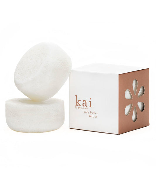 Kai Rose Body Buffer