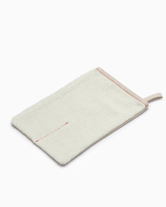 Sasawashi Body Scrub Mitt