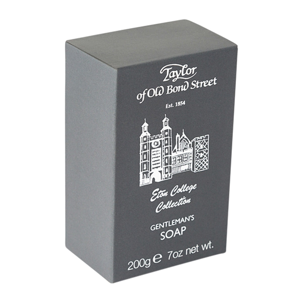 Taylor of Old Bond Street Eton College Gentleman's Bath Soap, 200g