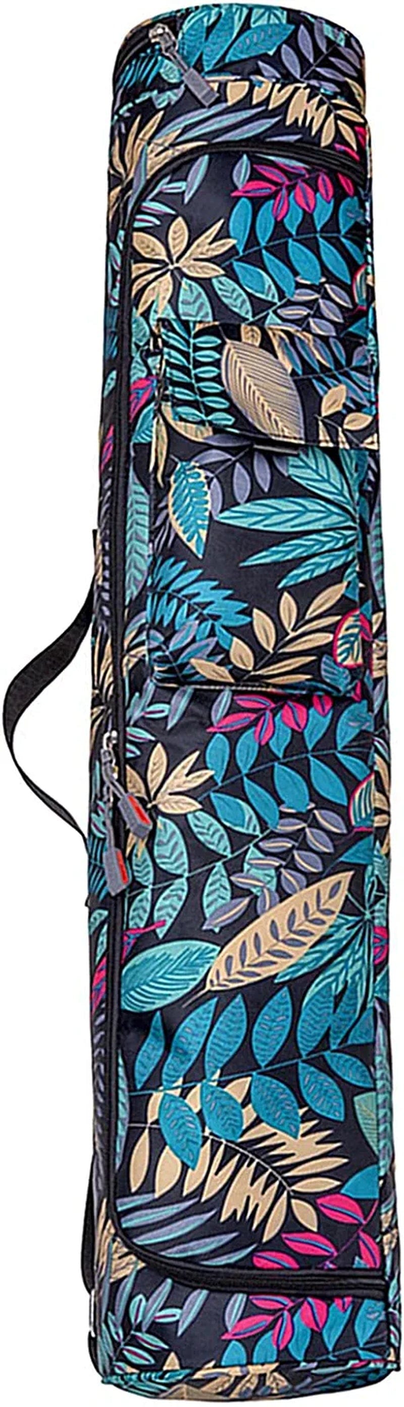 UGPLM Oxford Mat Carrier Case Carry Exercise Bag