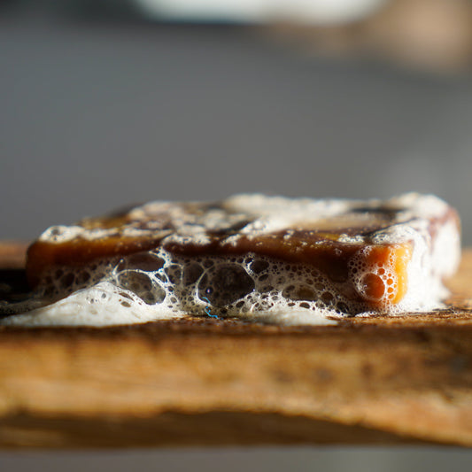 Wild Venture Handmade Soap